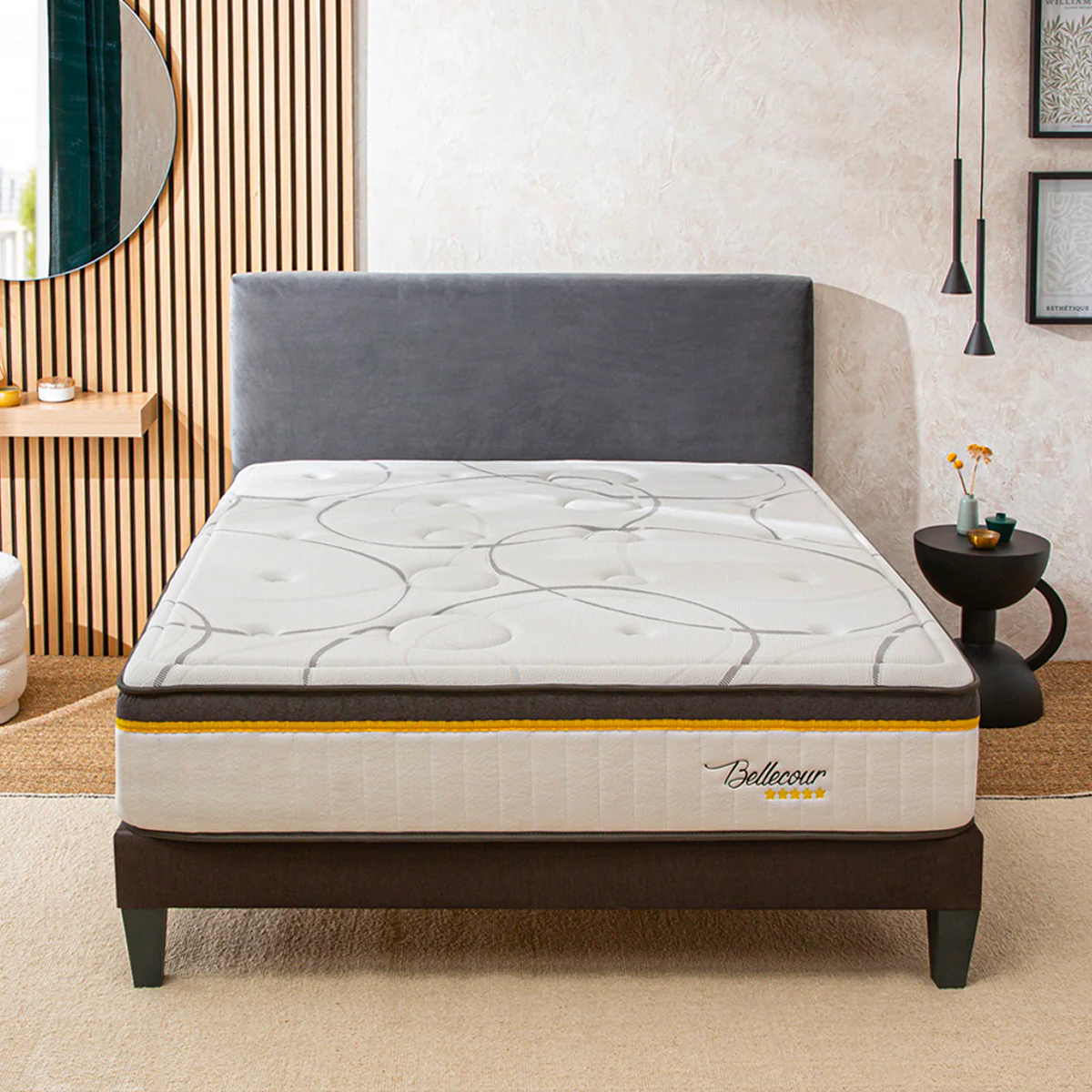 Matelas 160x200 cm